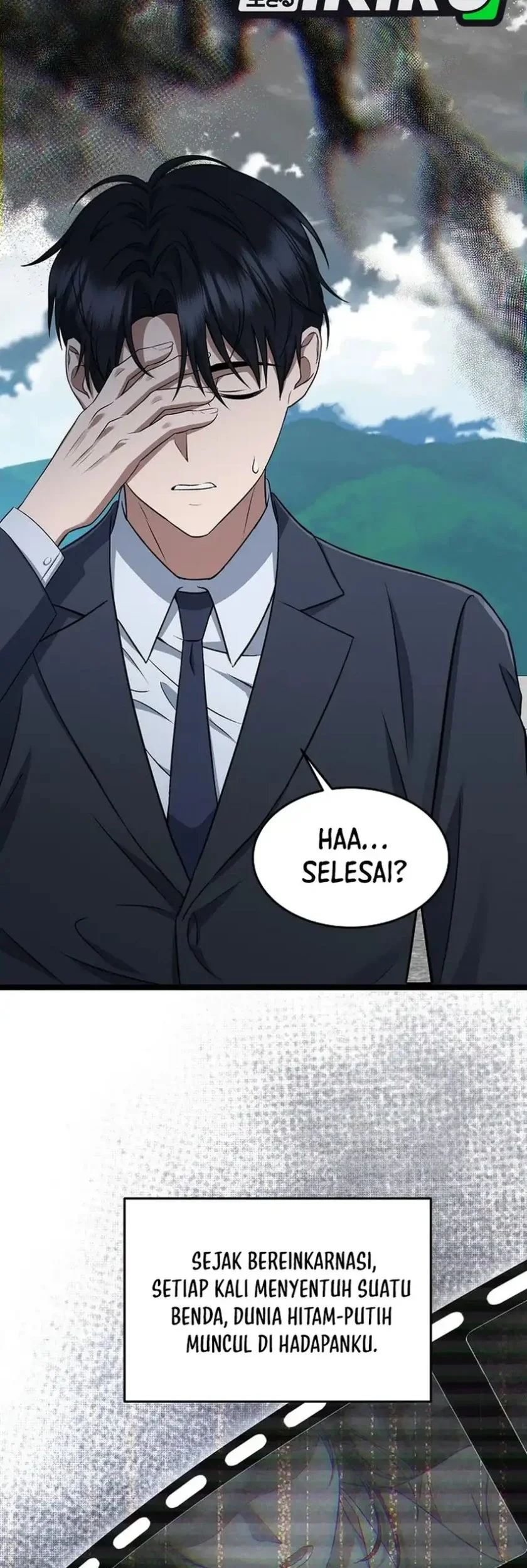 Prosecutor Kim Seojin Chapter 2 - halaman 69