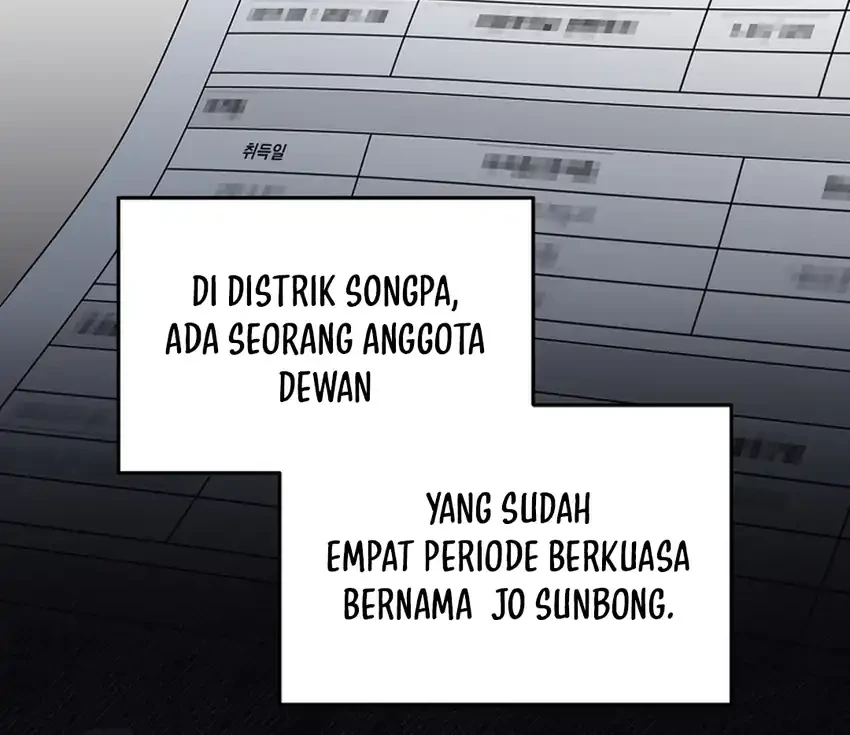 Prosecutor Kim Seojin Chapter 20 - halaman 6