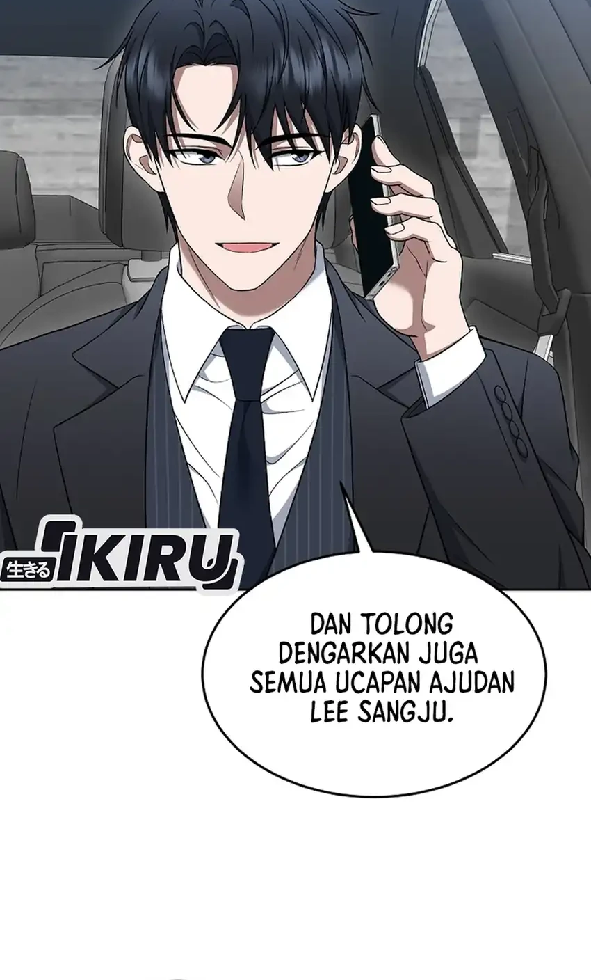 Prosecutor Kim Seojin Chapter 21 - halaman 17