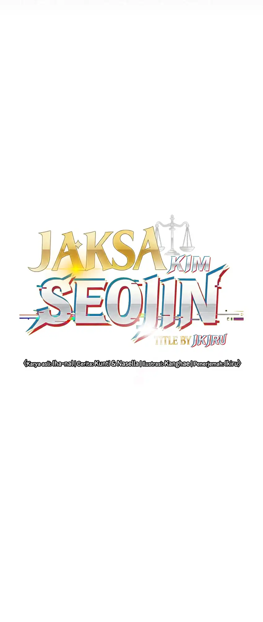 Prosecutor Kim Seojin Chapter 21 - halaman 24
