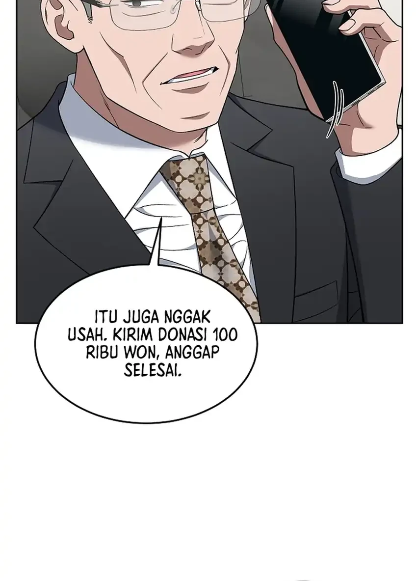 Prosecutor Kim Seojin Chapter 21 - halaman 28