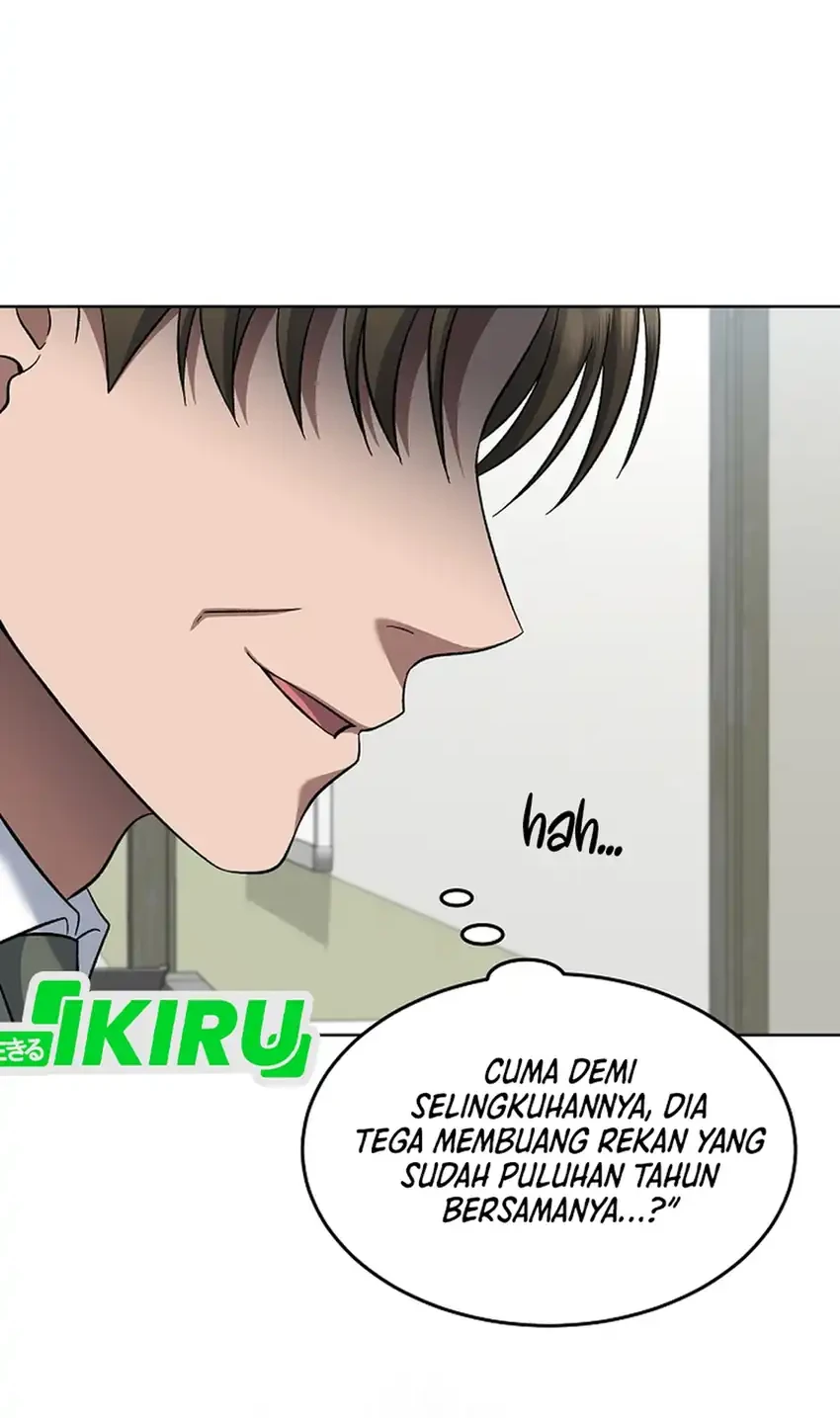 Prosecutor Kim Seojin Chapter 21 - halaman 3