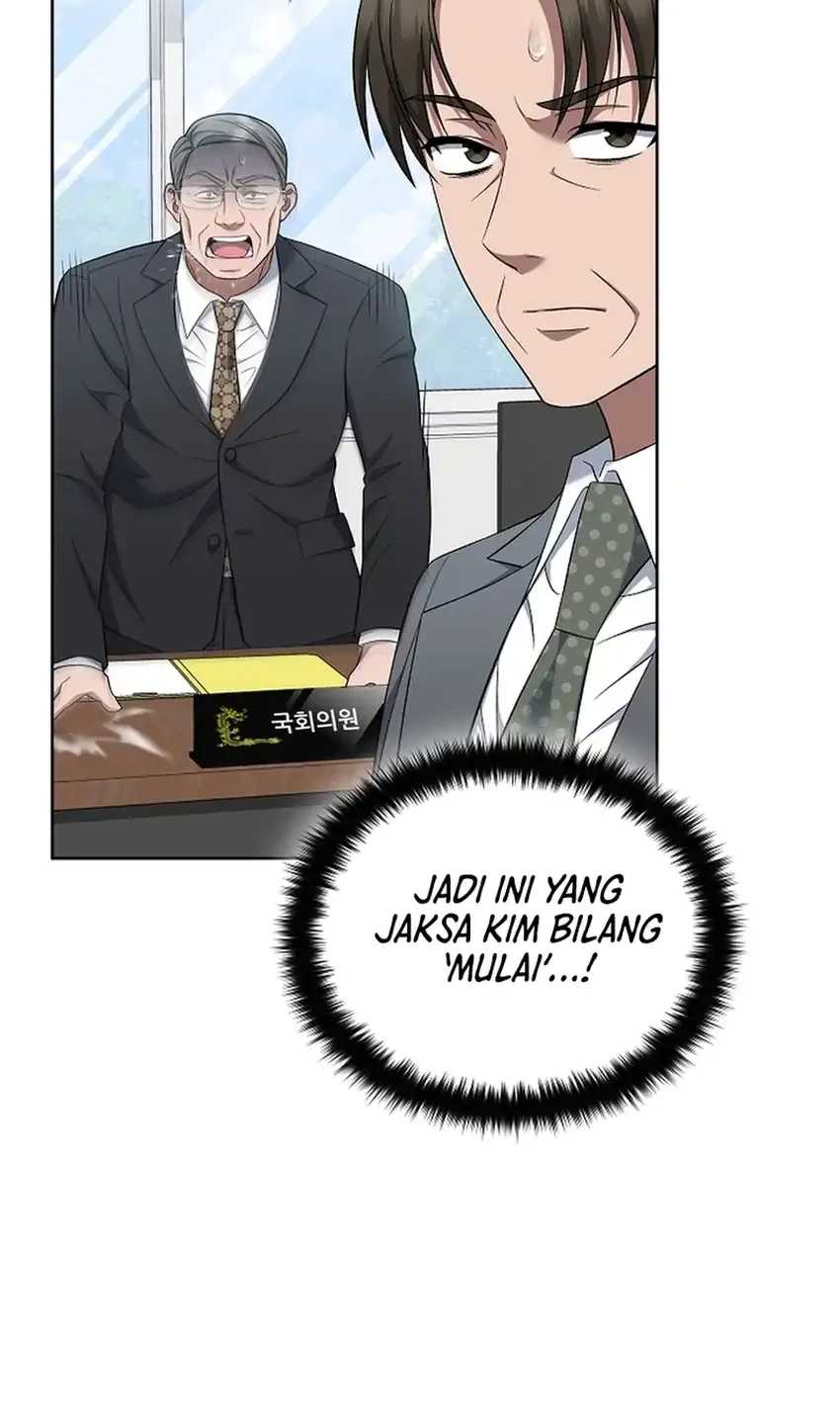 Prosecutor Kim Seojin Chapter 21 - halaman 35