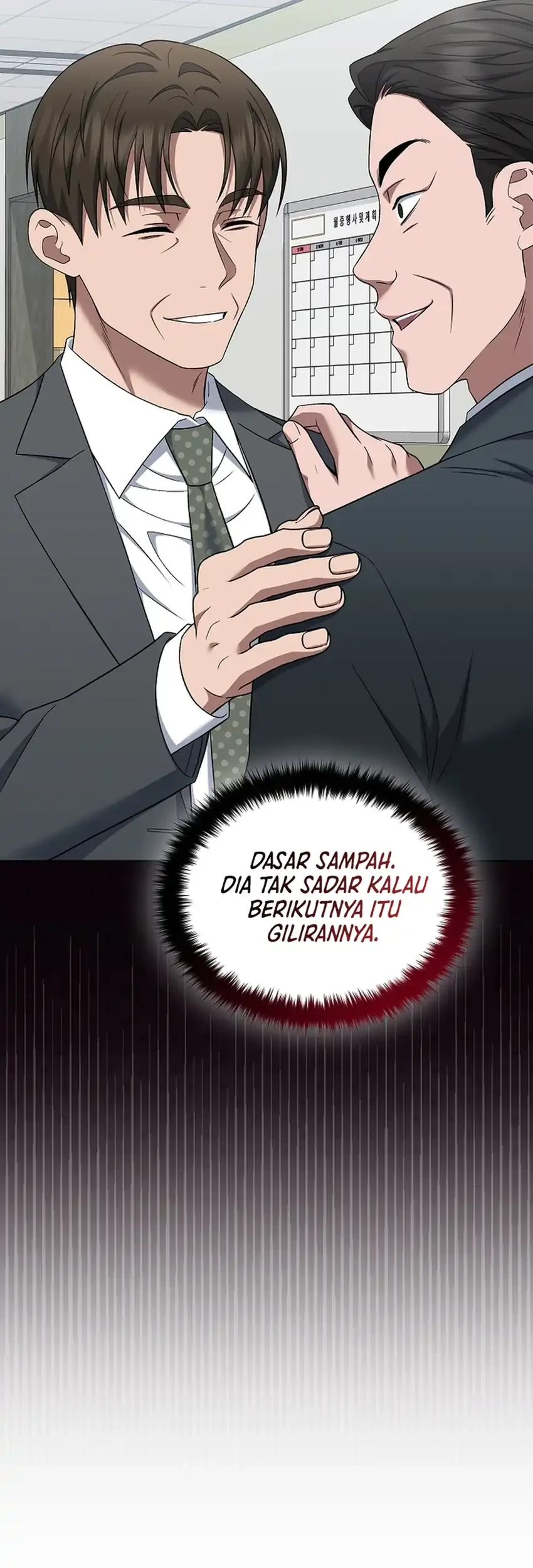 Prosecutor Kim Seojin Chapter 21 - halaman 46