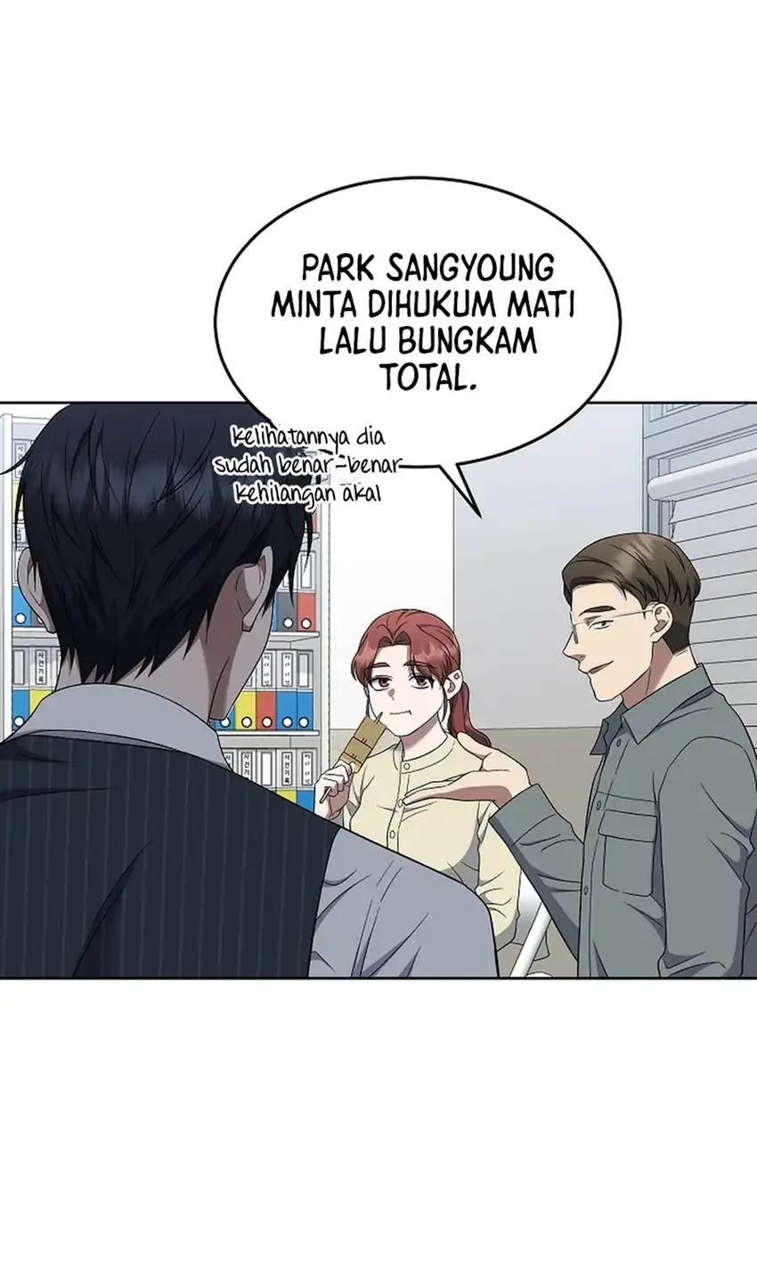 Prosecutor Kim Seojin Chapter 21 - halaman 55