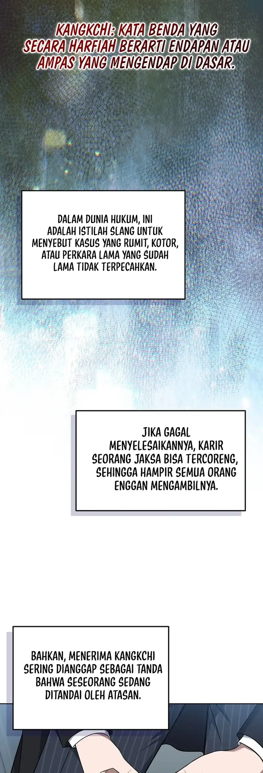 Prosecutor Kim Seojin Chapter 21 - halaman 68