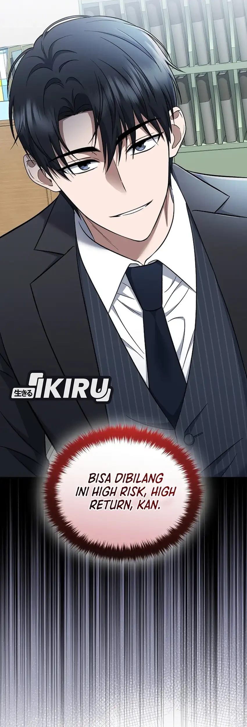 Prosecutor Kim Seojin Chapter 21 - halaman 74