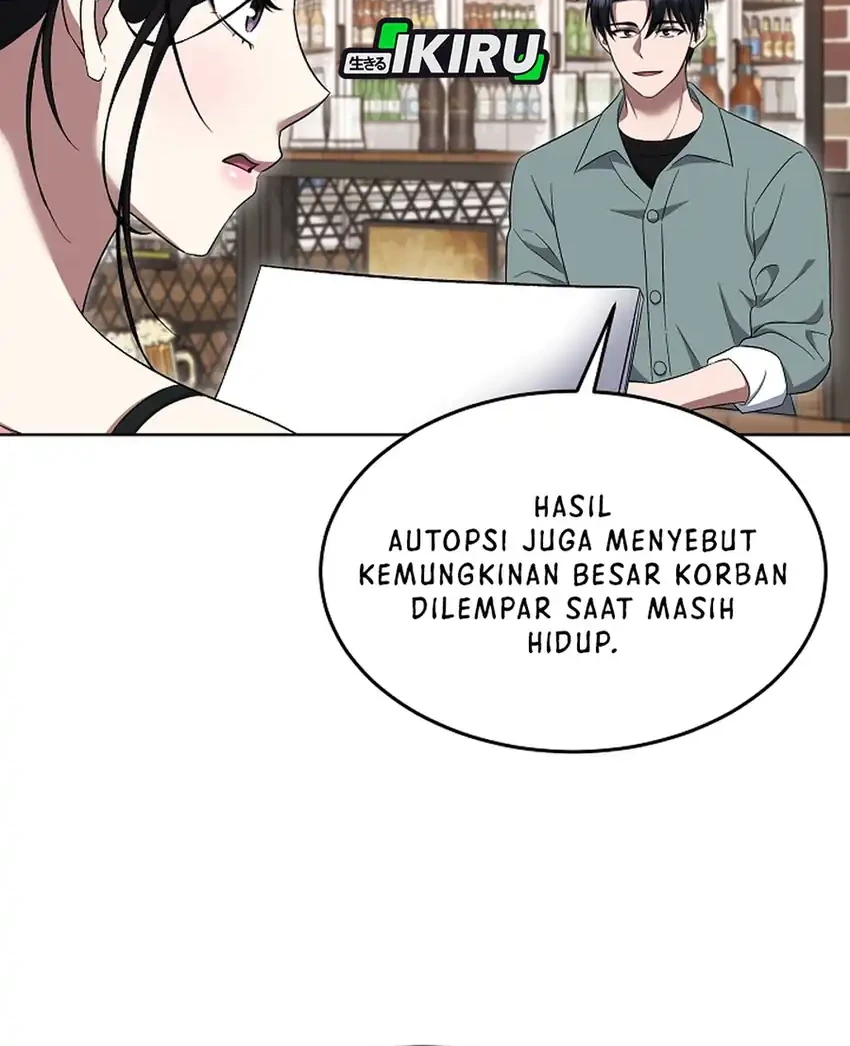 Prosecutor Kim Seojin Chapter 22 - halaman 22