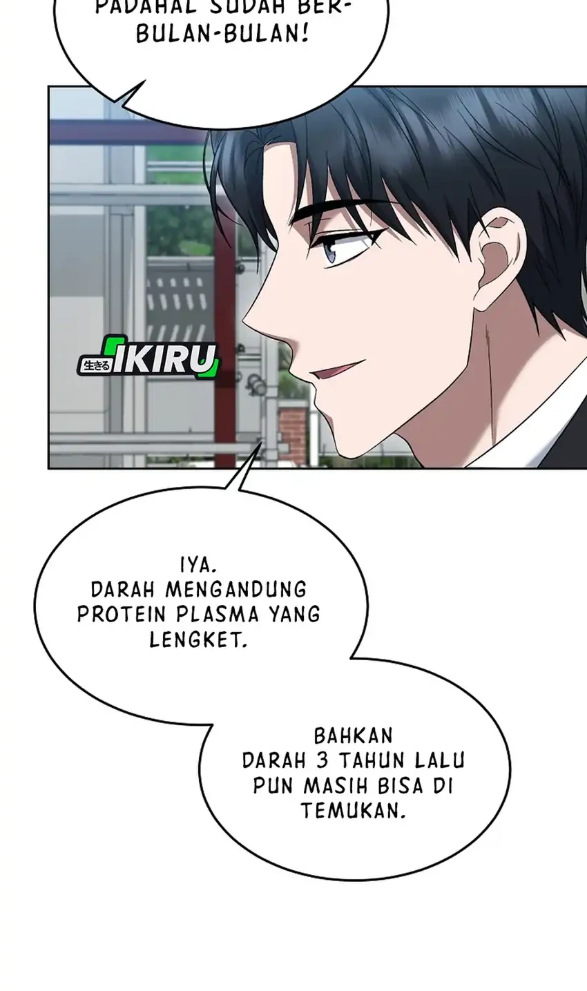 Prosecutor Kim Seojin Chapter 22 - halaman 36