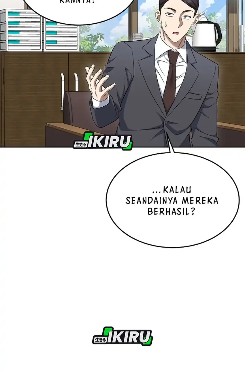 Prosecutor Kim Seojin Chapter 22 - halaman 71