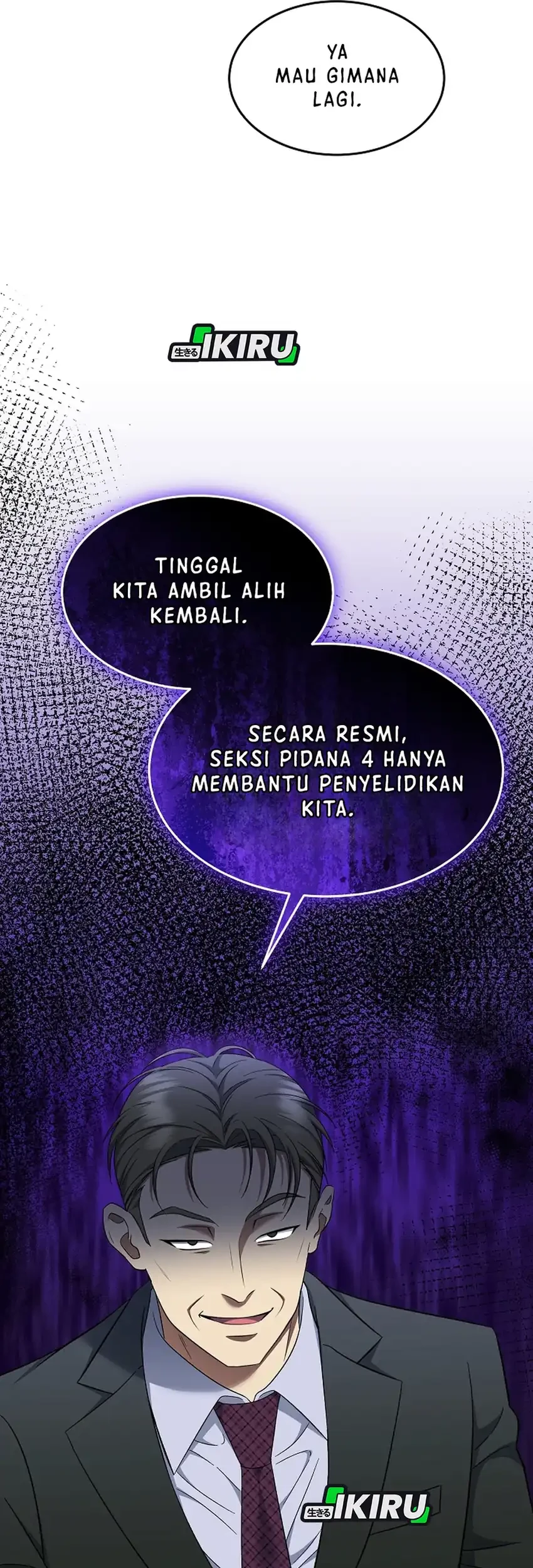 Prosecutor Kim Seojin Chapter 22 - halaman 72