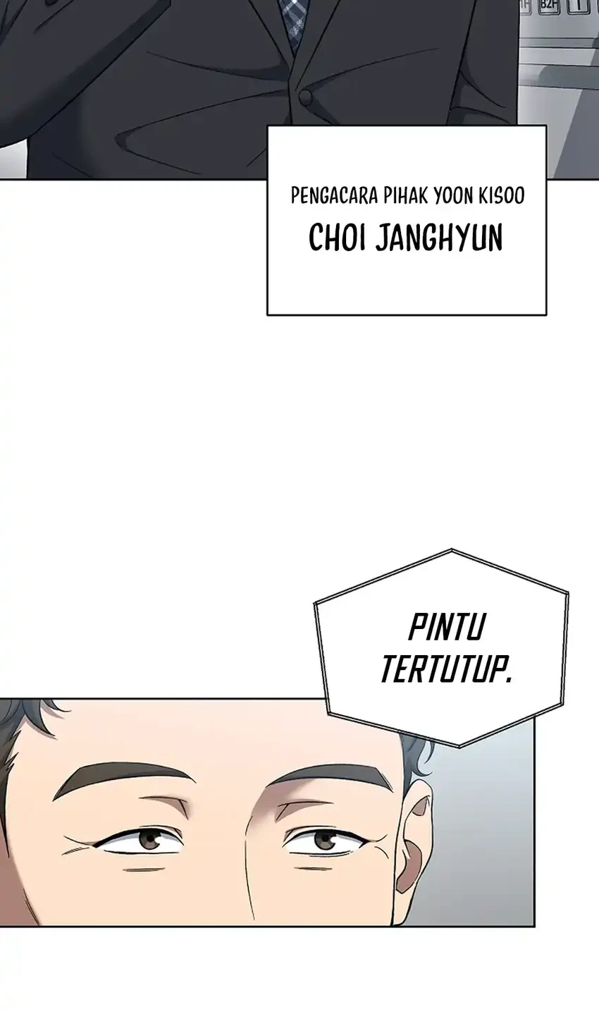 Prosecutor Kim Seojin Chapter 23 - halaman 32
