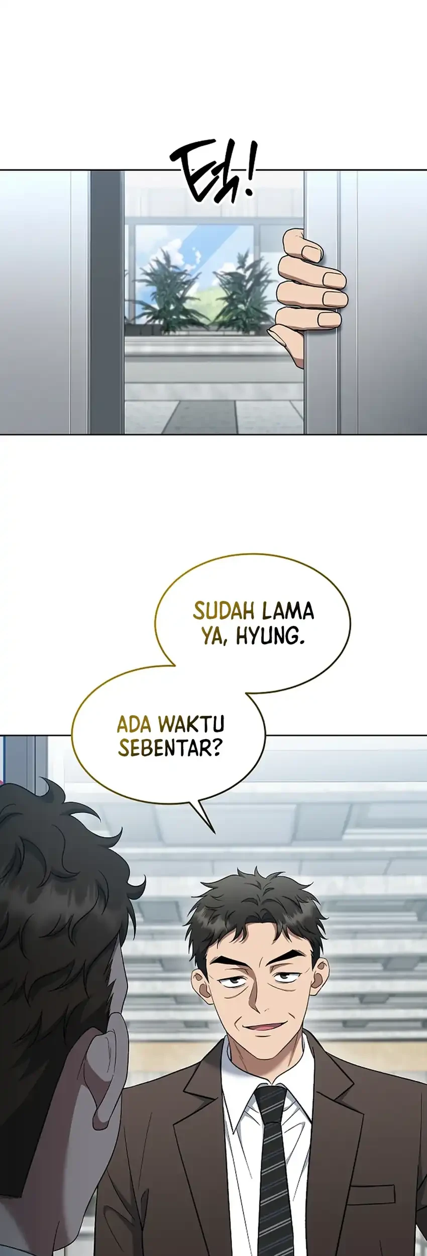 Prosecutor Kim Seojin Chapter 23 - halaman 33