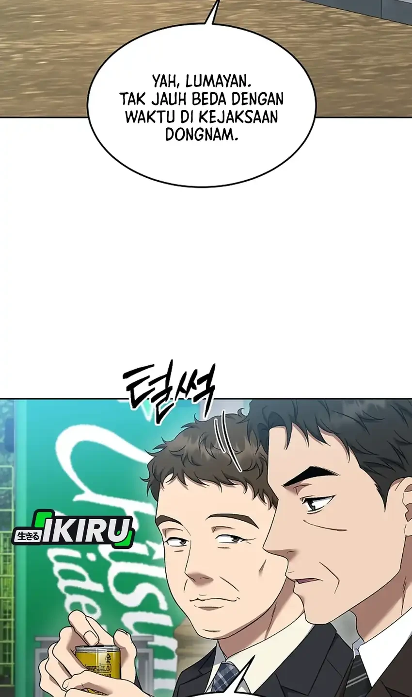 Prosecutor Kim Seojin Chapter 23 - halaman 36
