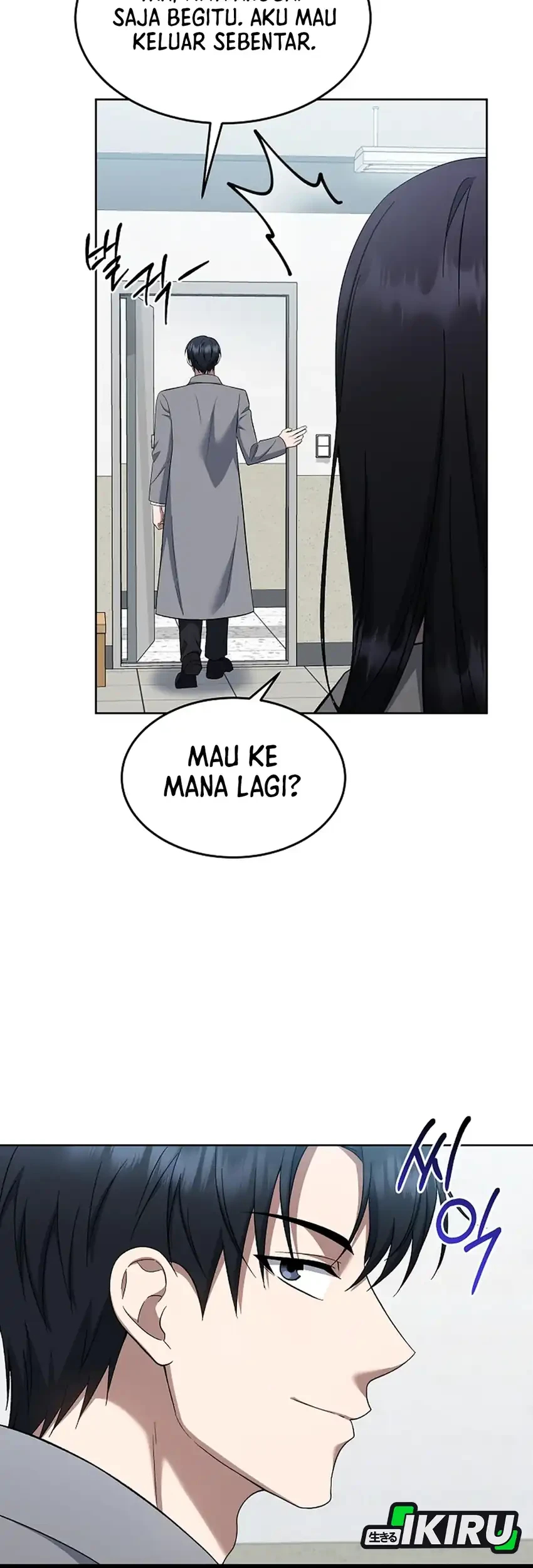 Prosecutor Kim Seojin Chapter 23 - halaman 67