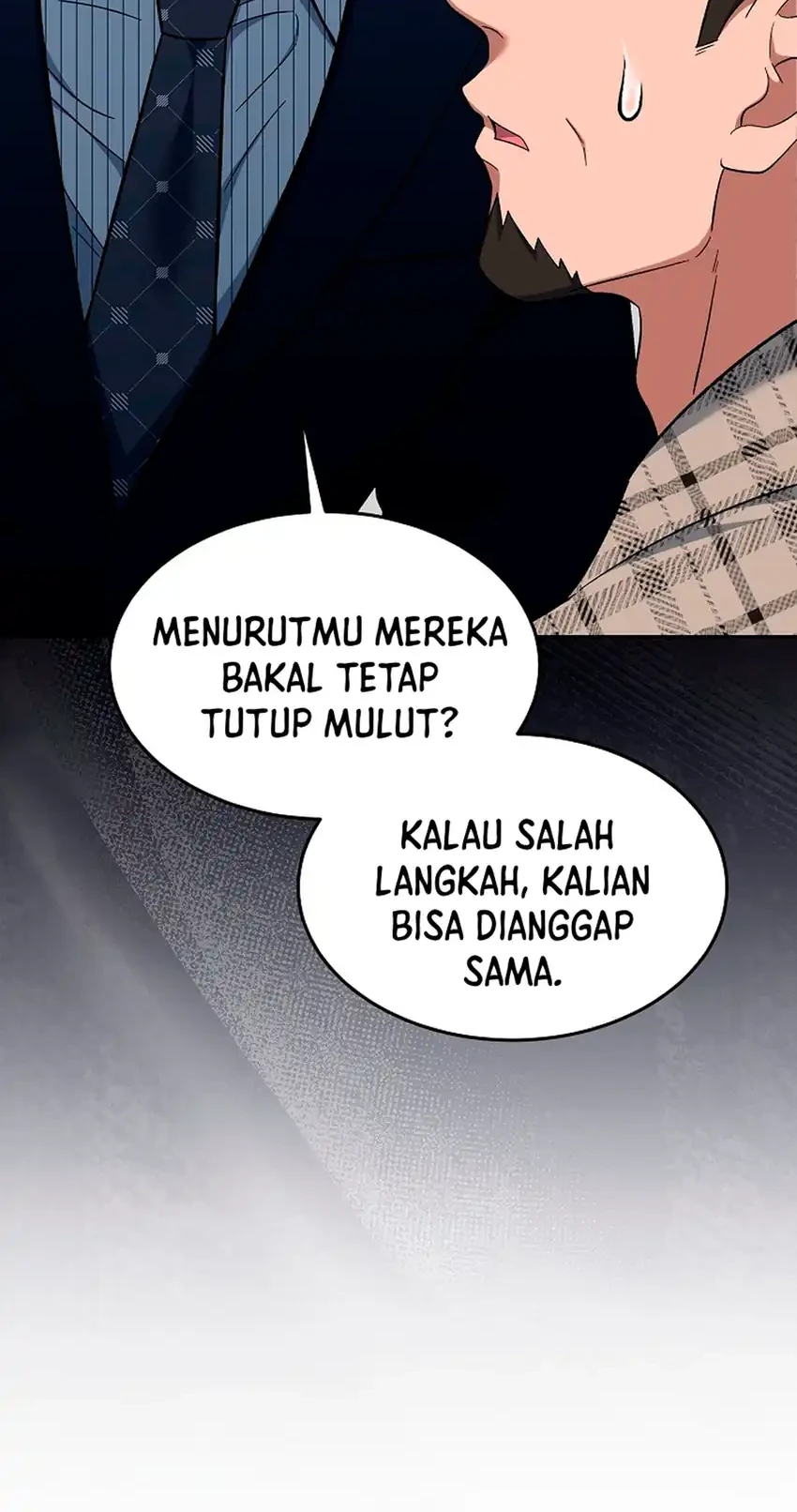 Prosecutor Kim Seojin Chapter 25 - halaman 28
