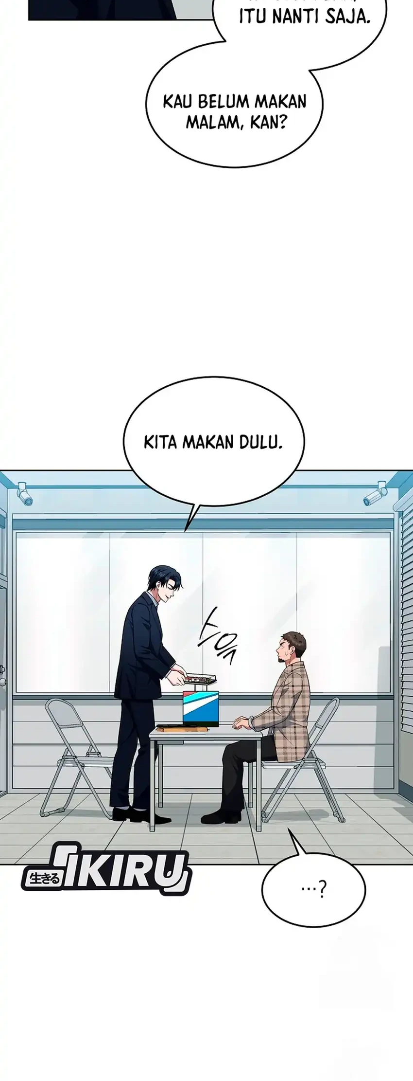 Prosecutor Kim Seojin Chapter 25 - halaman 30