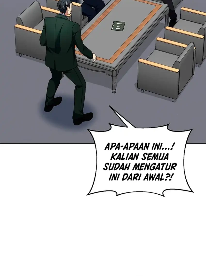 Prosecutor Kim Seojin Chapter 25 - halaman 6