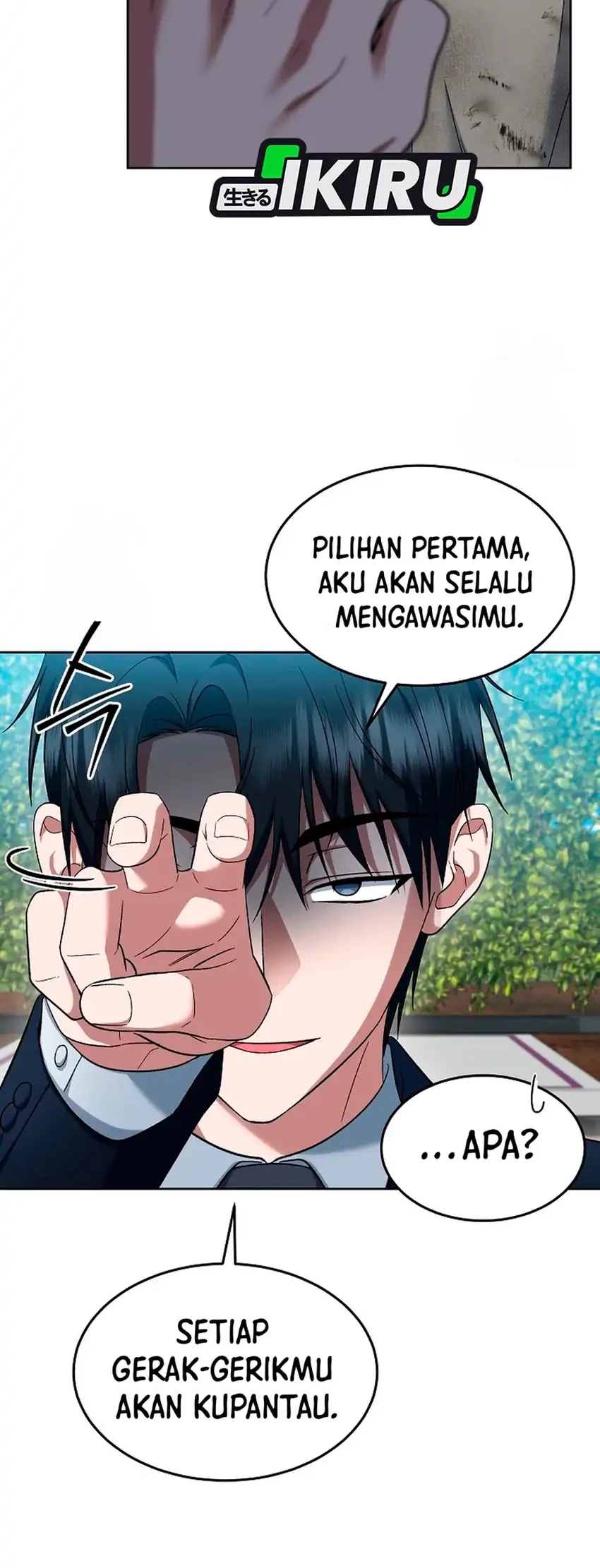 Prosecutor Kim Seojin Chapter 25 - halaman 60