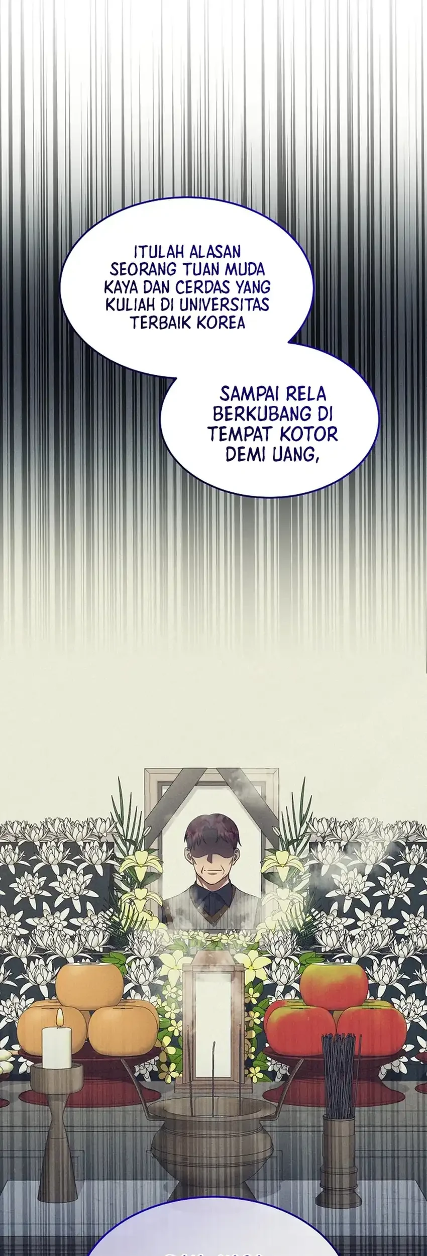 Prosecutor Kim Seojin Chapter 26 - halaman 7