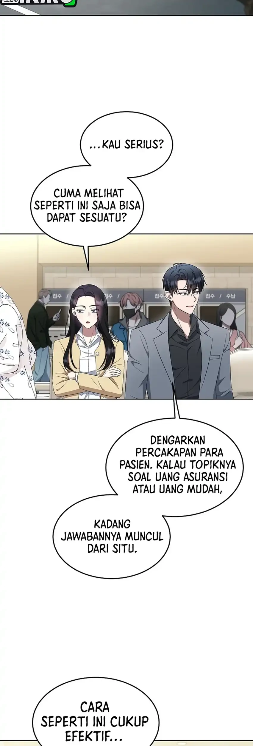 Prosecutor Kim Seojin Chapter 27 - halaman 29