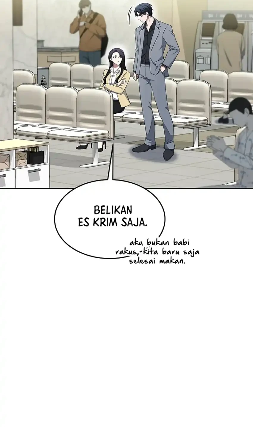 Prosecutor Kim Seojin Chapter 27 - halaman 32