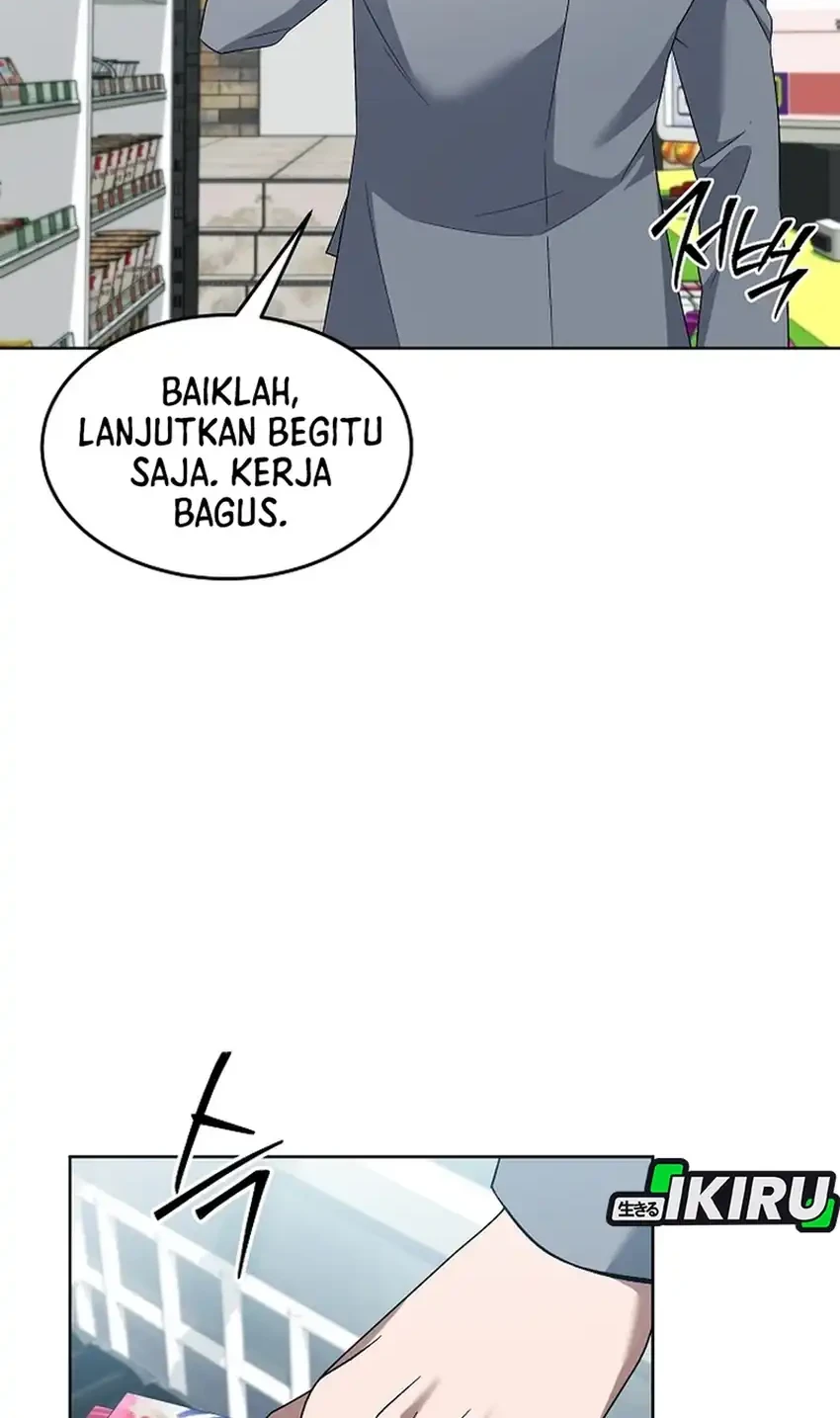 Prosecutor Kim Seojin Chapter 27 - halaman 34