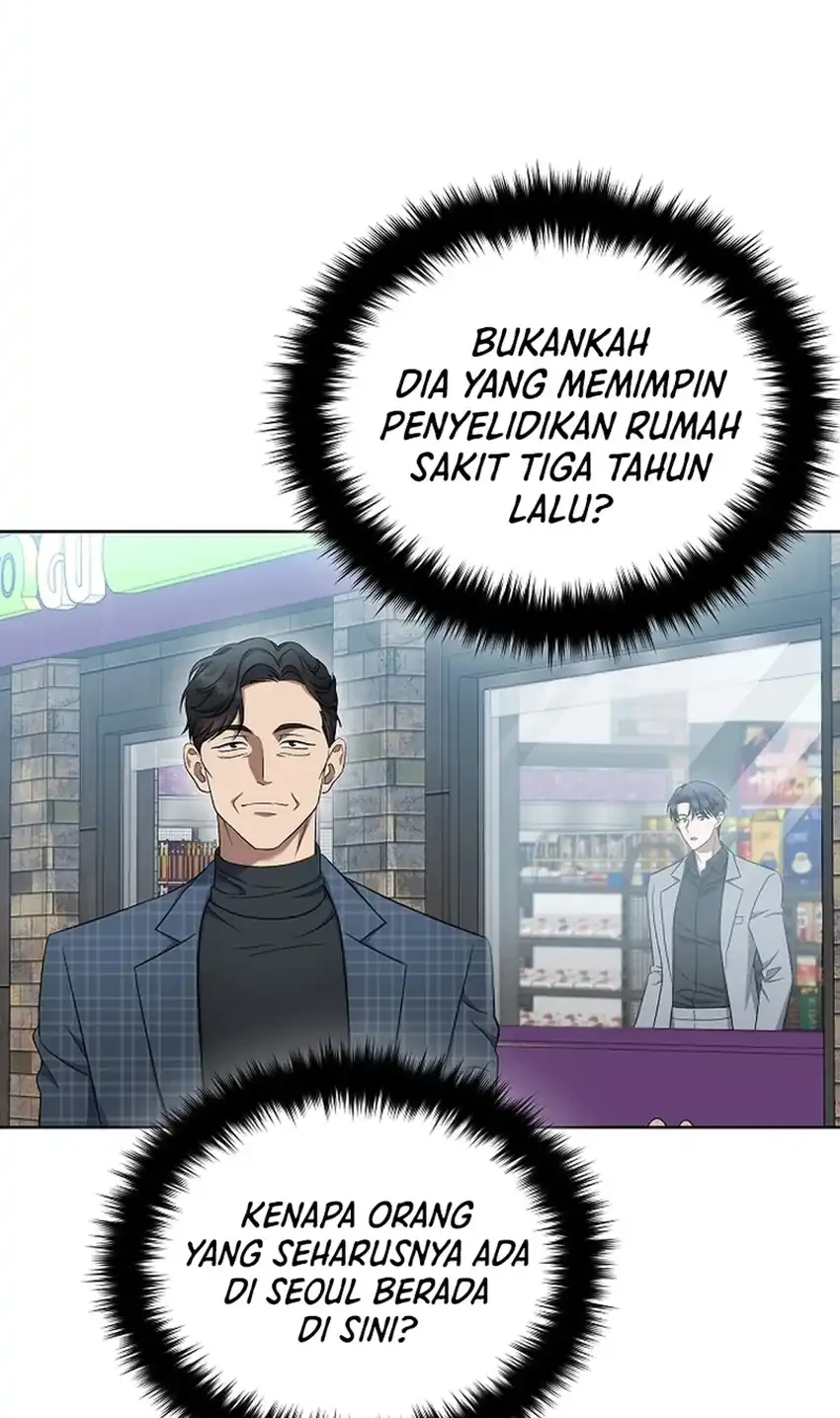 Prosecutor Kim Seojin Chapter 27 - halaman 38
