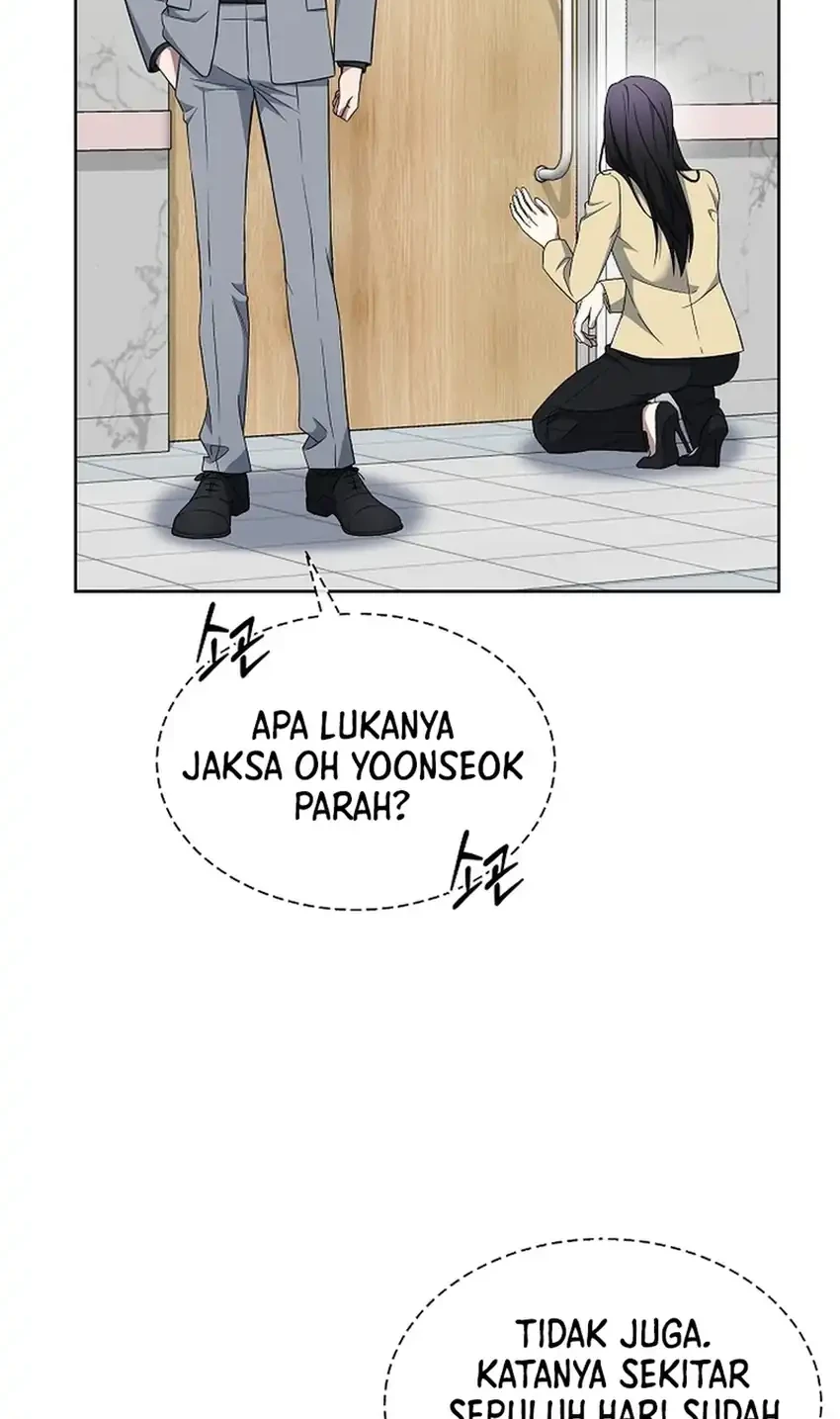 Prosecutor Kim Seojin Chapter 27 - halaman 48