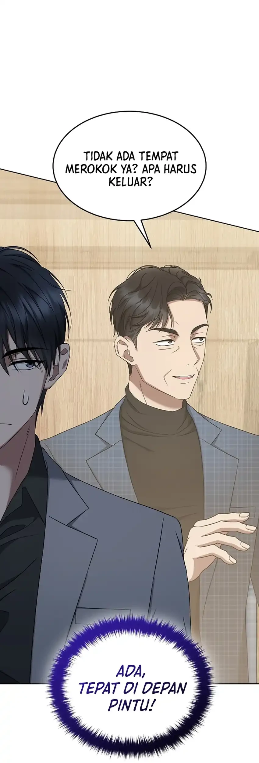 Prosecutor Kim Seojin Chapter 27 - halaman 53