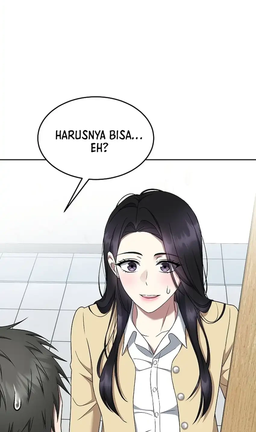 Prosecutor Kim Seojin Chapter 27 - halaman 58