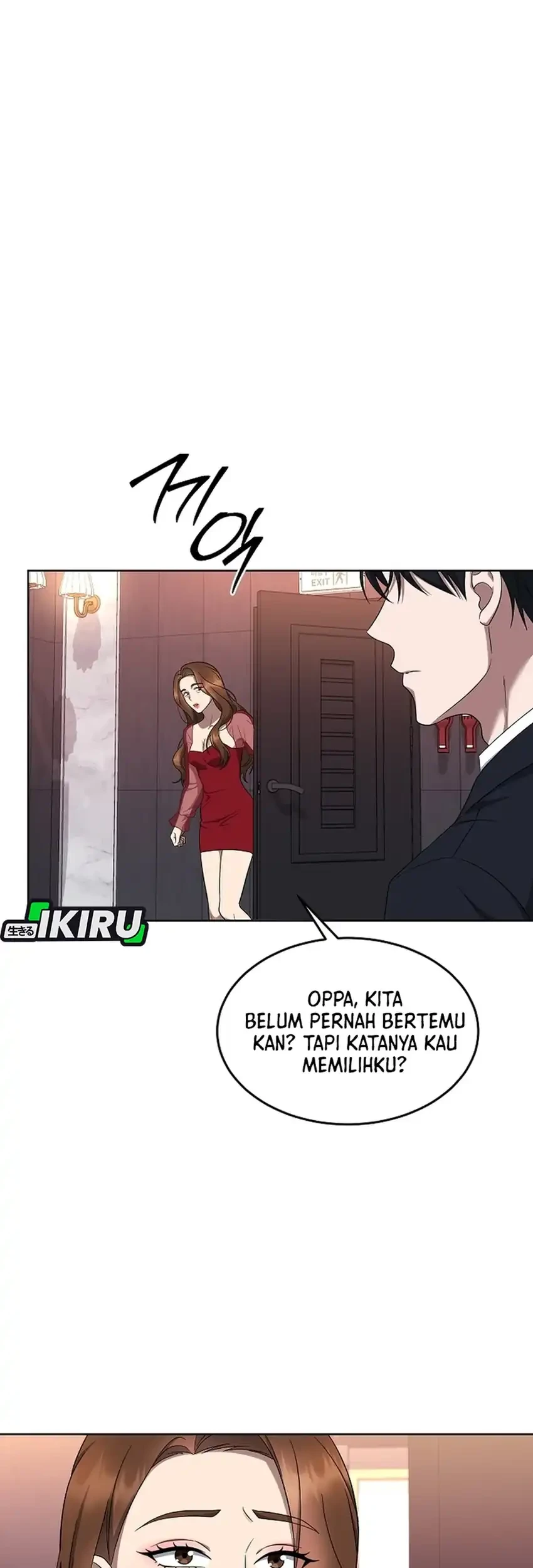 Prosecutor Kim Seojin Chapter 27 - halaman 69