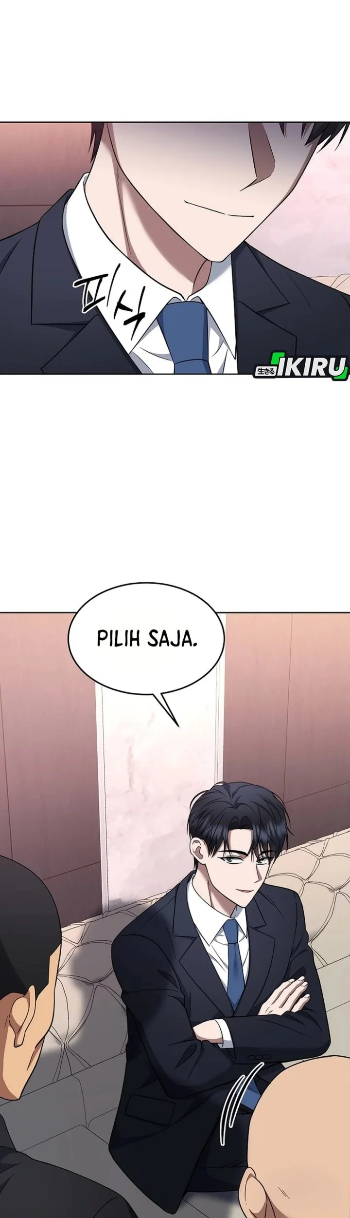 Prosecutor Kim Seojin Chapter 28 - halaman 13