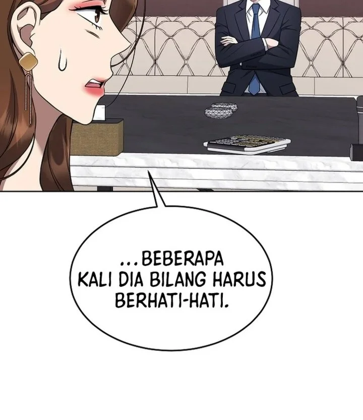 Prosecutor Kim Seojin Chapter 28 - halaman 20