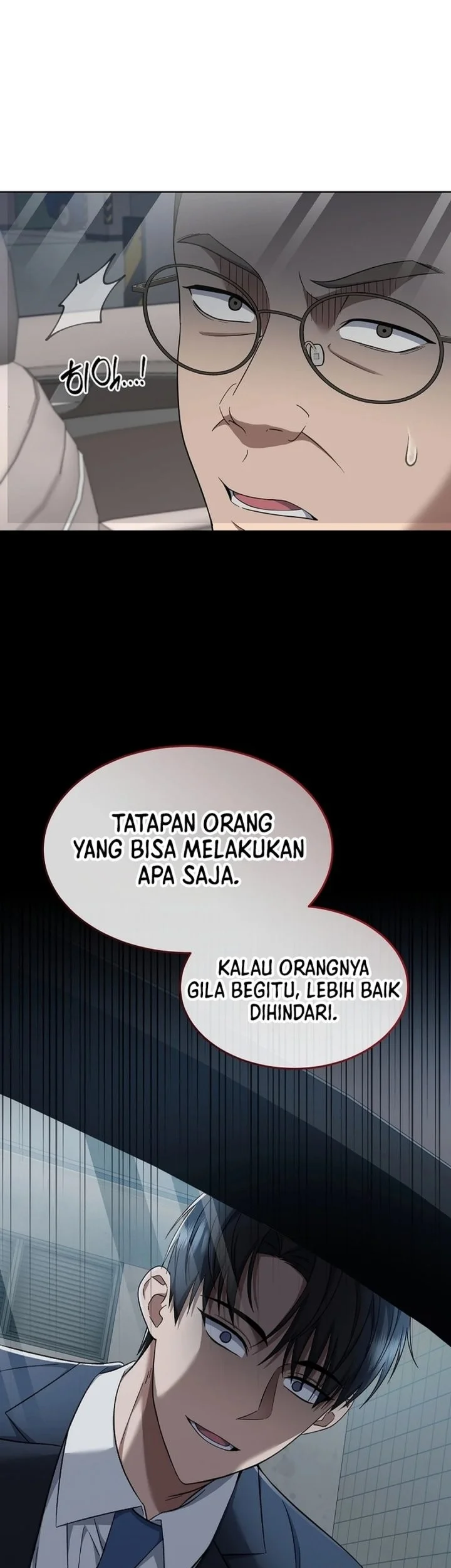 Prosecutor Kim Seojin Chapter 28 - halaman 29