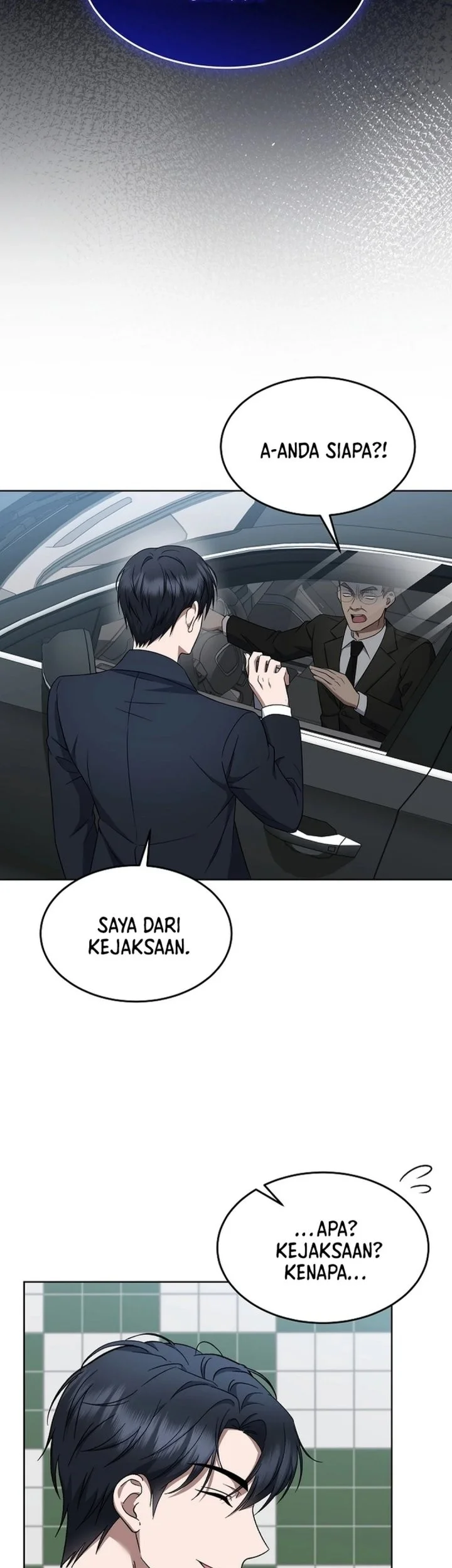 Prosecutor Kim Seojin Chapter 28 - halaman 31
