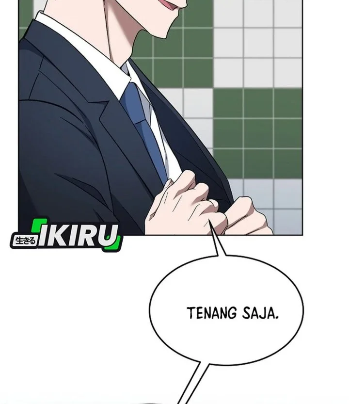 Prosecutor Kim Seojin Chapter 28 - halaman 32