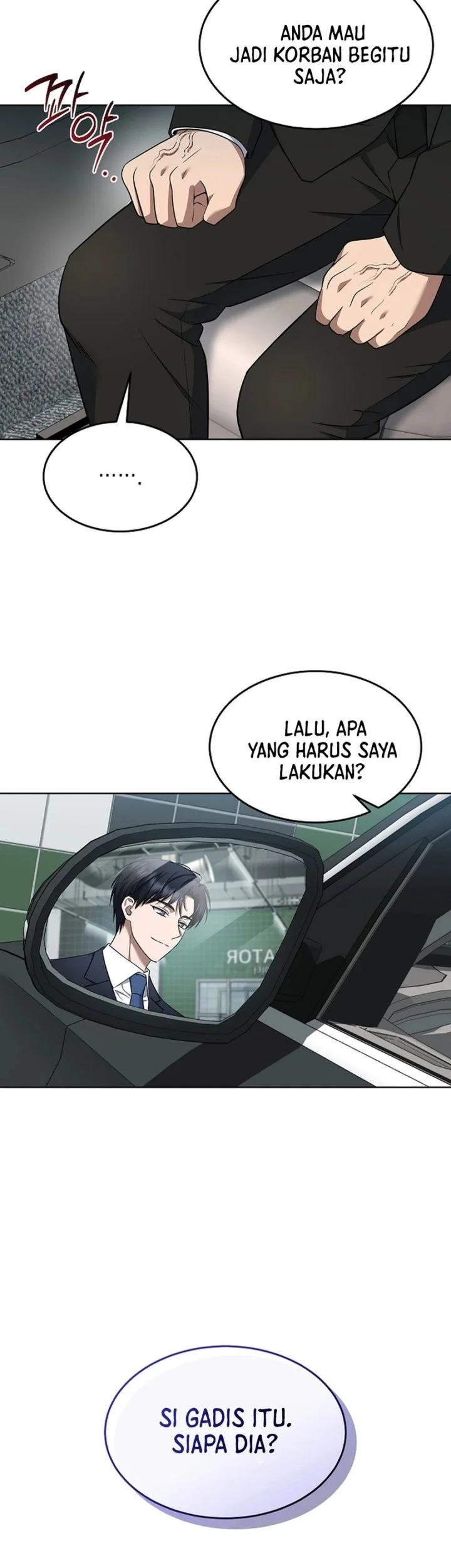 Prosecutor Kim Seojin Chapter 28 - halaman 55