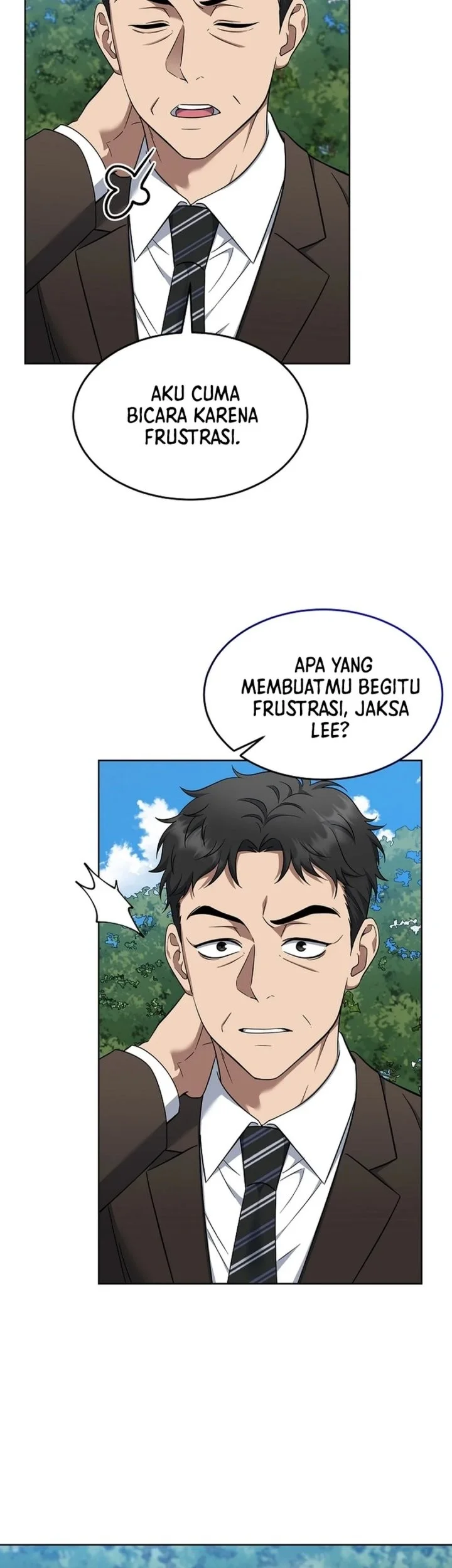 Prosecutor Kim Seojin Chapter 28 - halaman 61