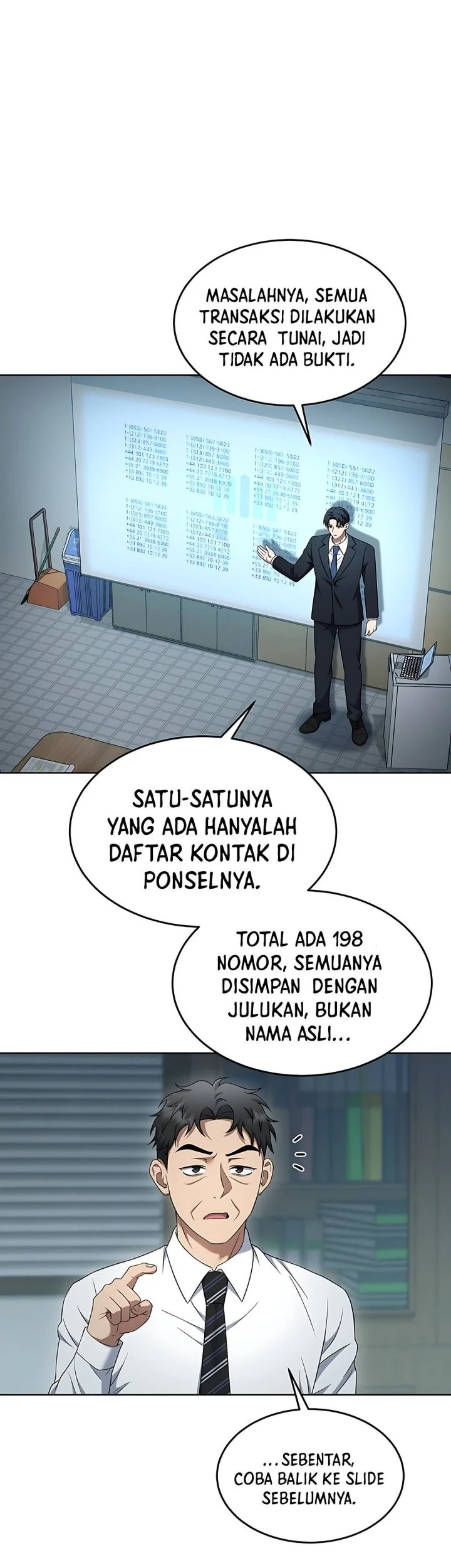 Prosecutor Kim Seojin Chapter 29 - halaman 12