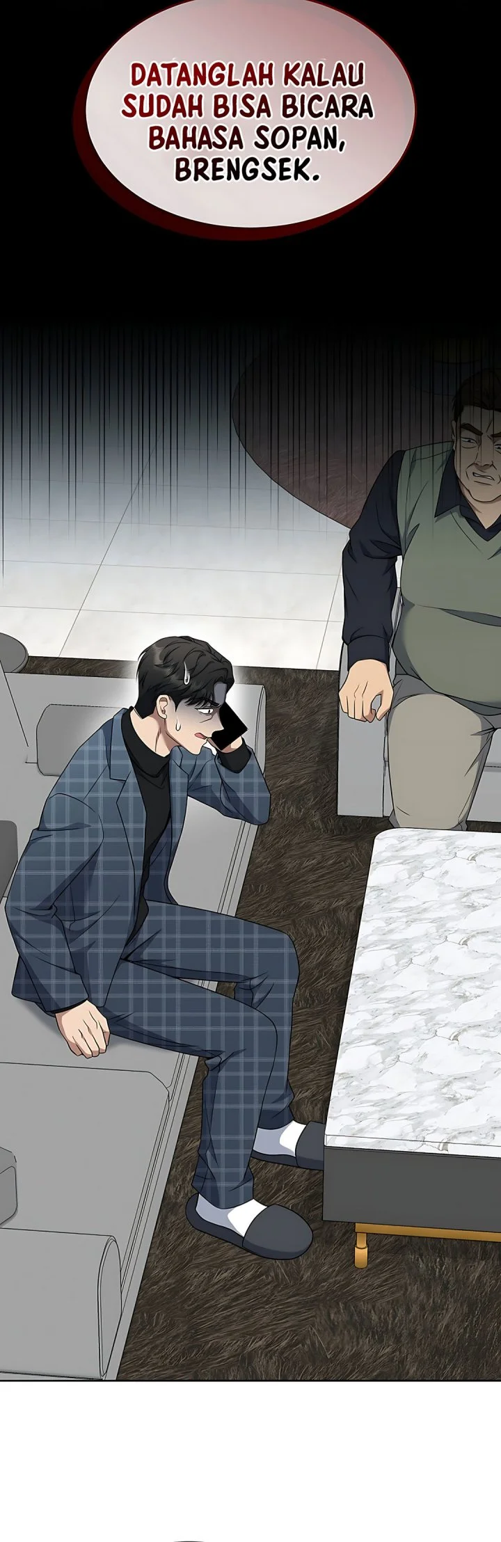 Prosecutor Kim Seojin Chapter 29 - halaman 45
