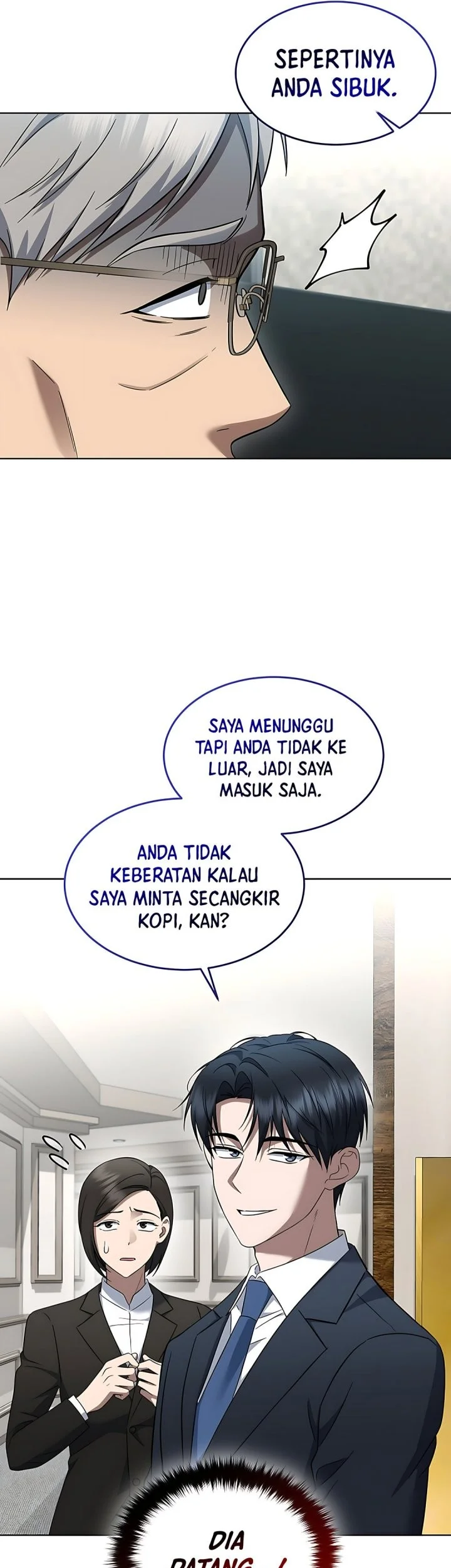 Prosecutor Kim Seojin Chapter 29 - halaman 56