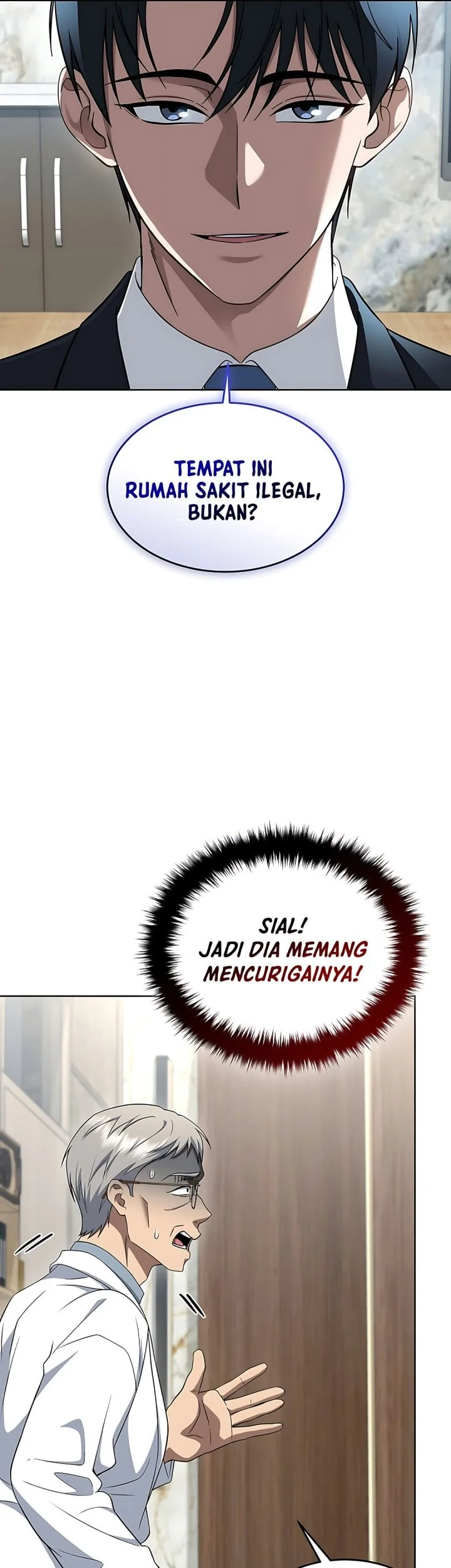 Prosecutor Kim Seojin Chapter 29 - halaman 62