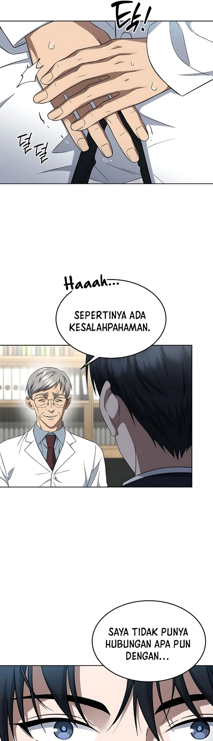 Prosecutor Kim Seojin Chapter 29 - halaman 70