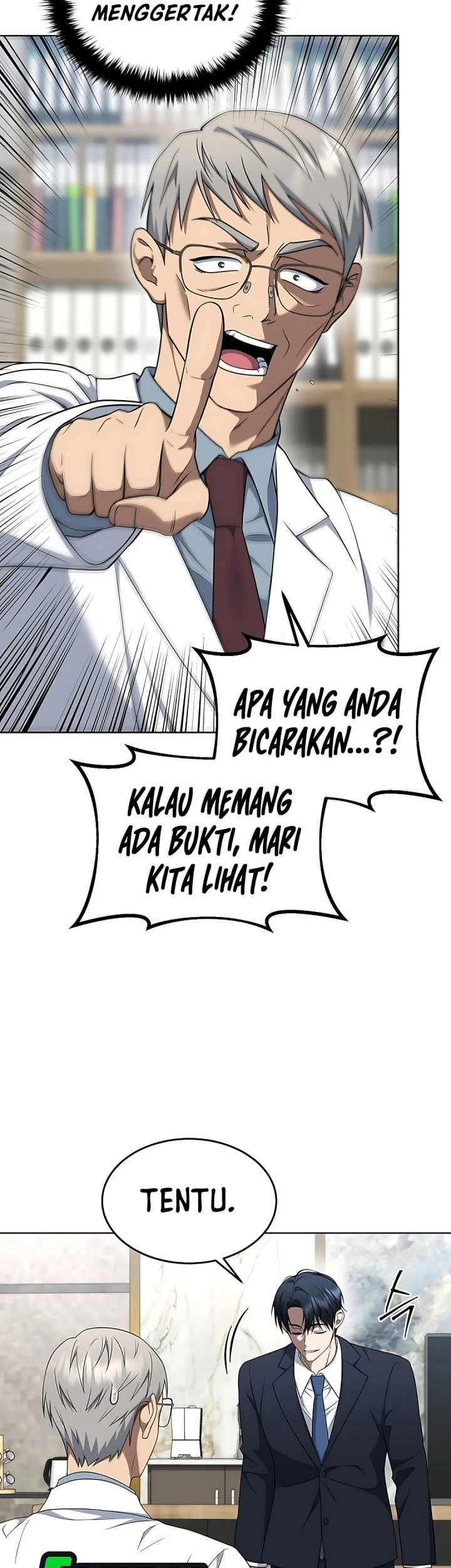 Prosecutor Kim Seojin Chapter 29 - halaman 74