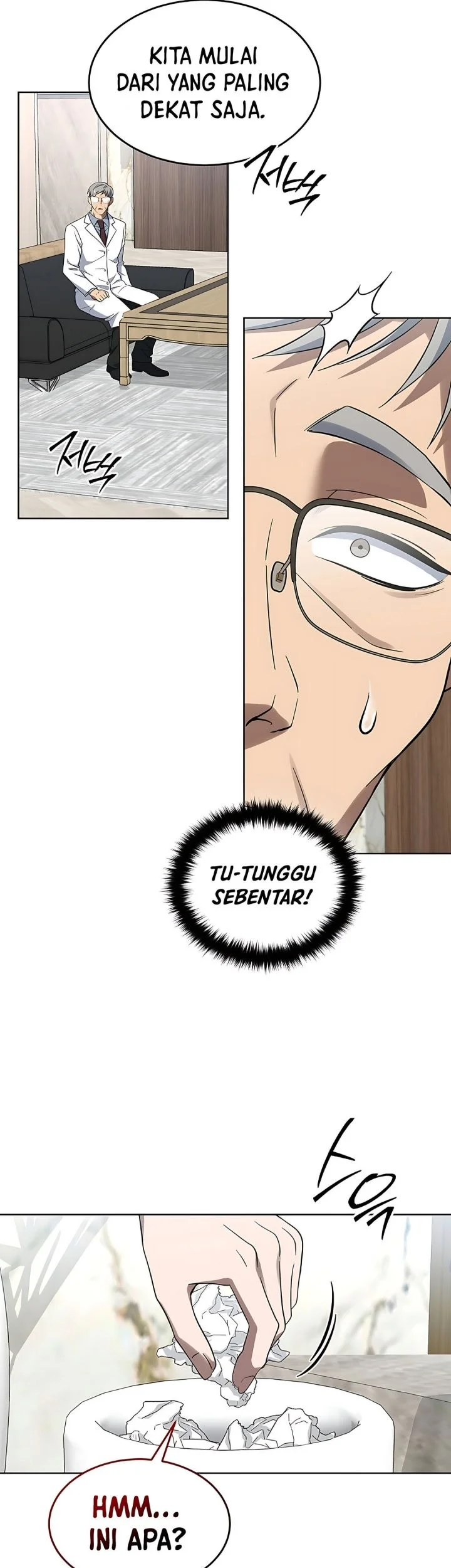 Prosecutor Kim Seojin Chapter 29 - halaman 76