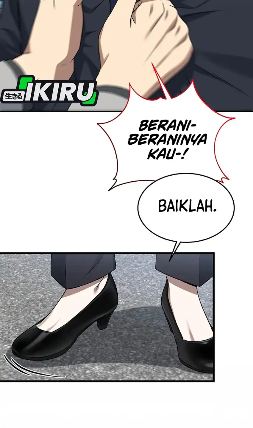 Prosecutor Kim Seojin Chapter 3 - halaman 24