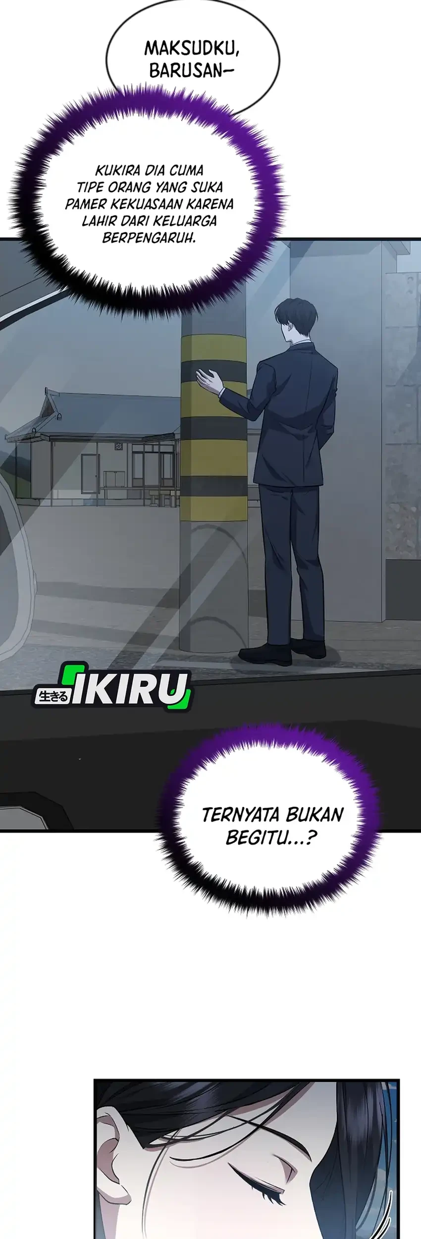 Prosecutor Kim Seojin Chapter 3 - halaman 29