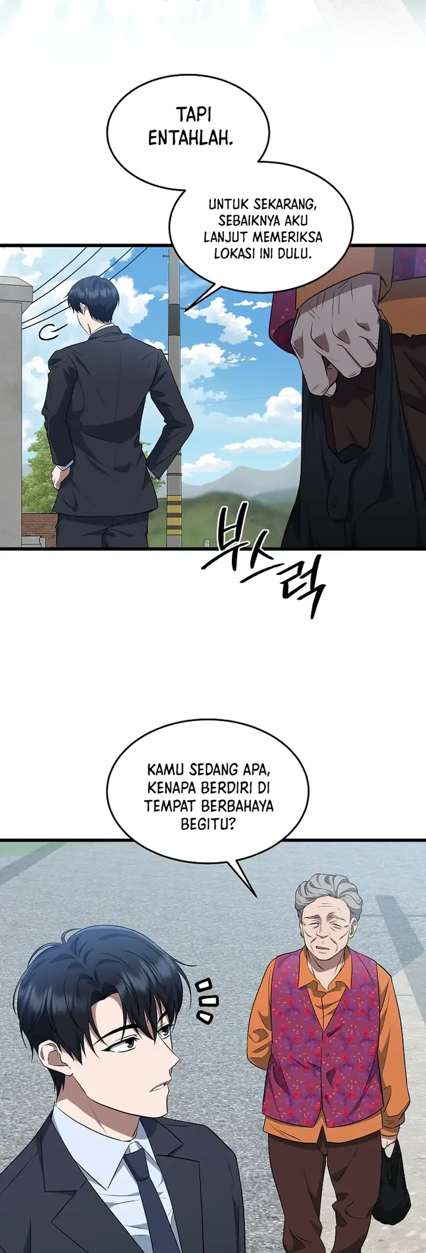 Prosecutor Kim Seojin Chapter 3 - halaman 34