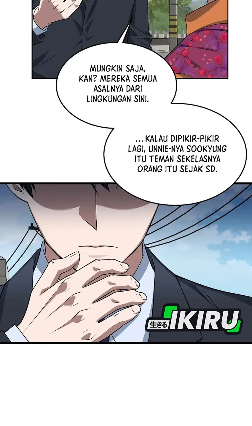 Prosecutor Kim Seojin Chapter 3 - halaman 41